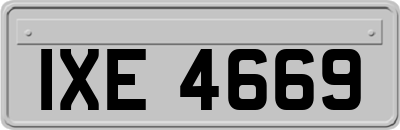 IXE4669