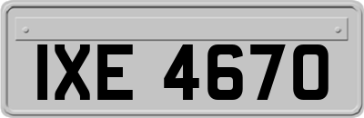 IXE4670