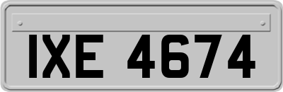 IXE4674