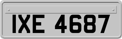 IXE4687