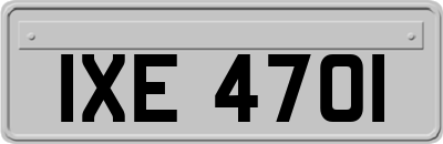 IXE4701