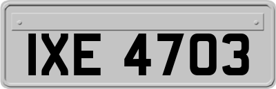 IXE4703