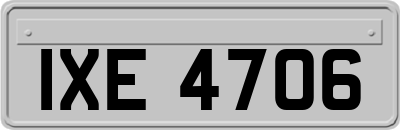 IXE4706
