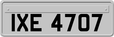 IXE4707