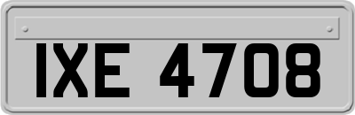 IXE4708