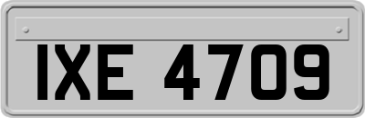 IXE4709