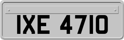 IXE4710