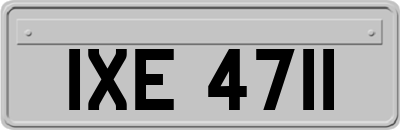 IXE4711