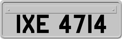 IXE4714
