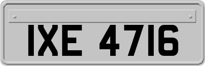 IXE4716