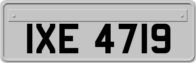 IXE4719