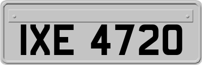 IXE4720