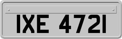 IXE4721