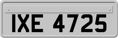 IXE4725