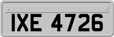 IXE4726