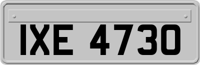 IXE4730