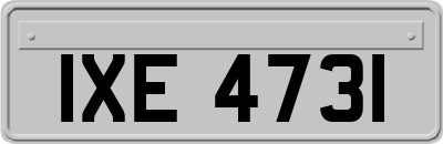 IXE4731