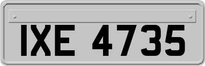 IXE4735
