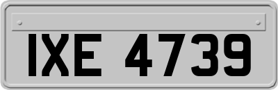 IXE4739