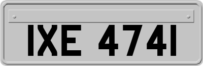 IXE4741