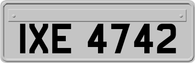 IXE4742