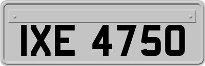 IXE4750