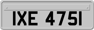 IXE4751