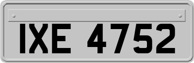 IXE4752
