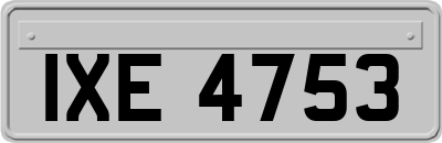 IXE4753