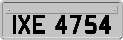 IXE4754