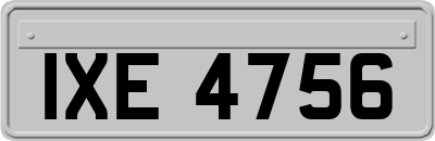 IXE4756