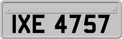 IXE4757
