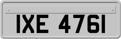 IXE4761
