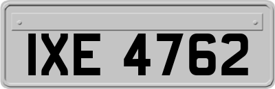 IXE4762
