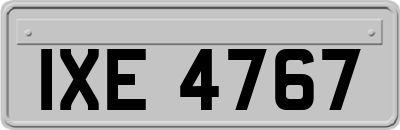 IXE4767