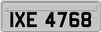 IXE4768
