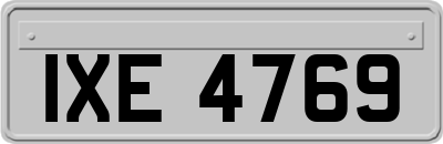 IXE4769
