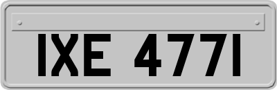 IXE4771