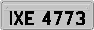IXE4773