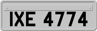 IXE4774