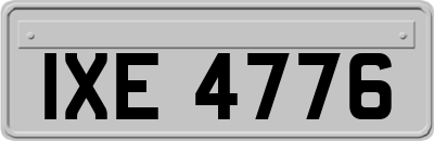 IXE4776