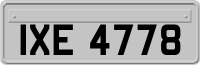 IXE4778