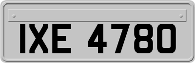 IXE4780
