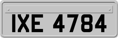 IXE4784
