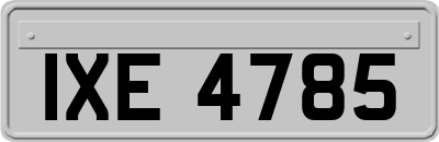 IXE4785