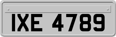 IXE4789