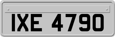 IXE4790