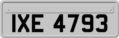 IXE4793