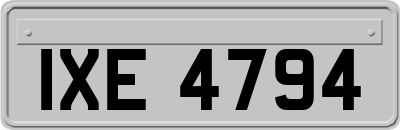 IXE4794