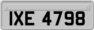 IXE4798